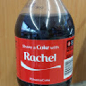 Meet your Posher, Rachel